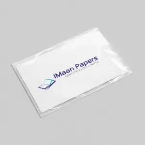Single Page Lamination