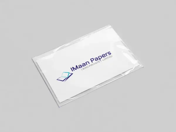 Single Page Lamination
