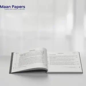 Book Layout & Typesetting