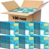 Children’s Book Full Color (100 pcs)