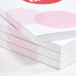 Textbook Printing (200 pcs)