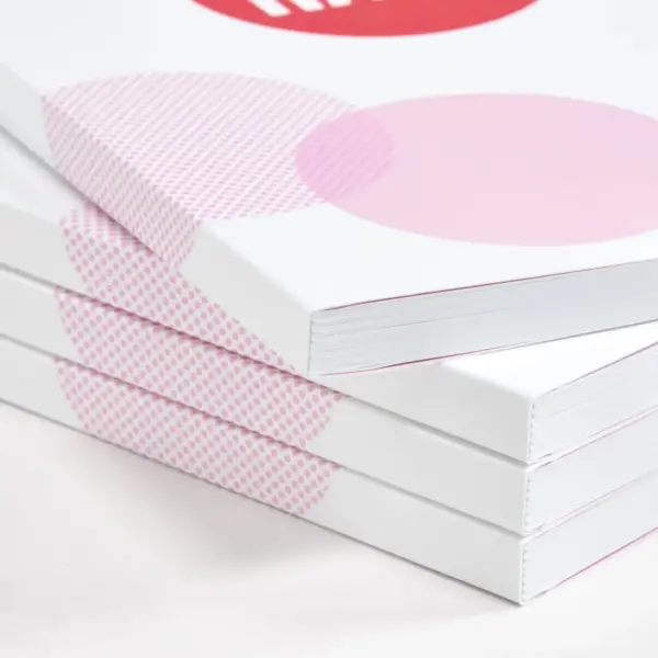 Textbook Printing (200 pcs)