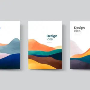Book Cover Design