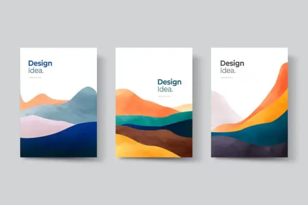 Book Cover Design