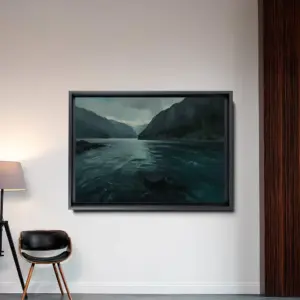 Canvas Print (Large Format)