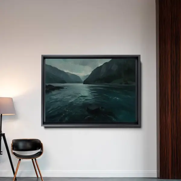 Canvas Print (Large Format)