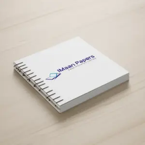 Staple Binding