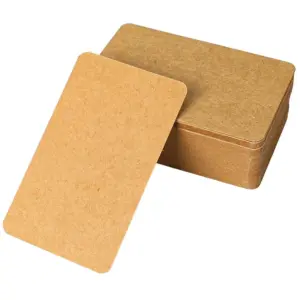 Business Card Basic (100 pcs)