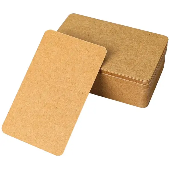 Business Card Basic (100 pcs)