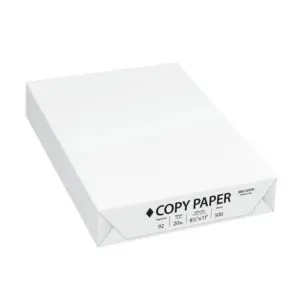 A4 Paper Ream (80gsm)