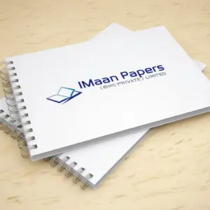Document Spiral Binding