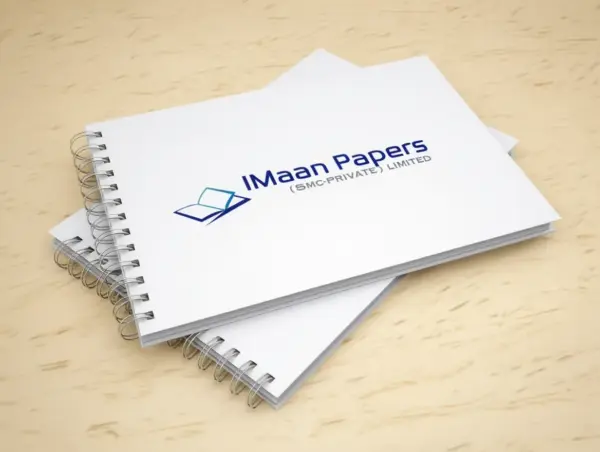 Document Spiral Binding