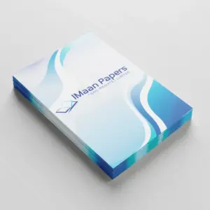 Flyers (A5, 500 pcs)
