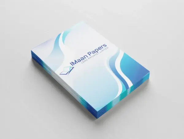 Flyers (A5, 500 pcs)